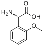 S-2-甲氧基苯甘氨酸,1g