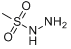 甲磺酰肼、10393-86-9 CAS查询、甲磺酰肼物化性质
