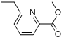 6-乙基吡啶甲酸甲酯、103931-19-7 CAS查询、6-乙基吡啶甲酸甲酯物化性质