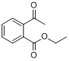 2-乙酰基苯甲酸乙酯、103935-10-0 CAS查询、2-乙酰基苯甲酸乙酯物化性质
