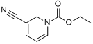 1(2H)-Pyridinecarboxylic  acid,  3-cyano-,  ethyl  ester、103935-34-8 CAS查询、1(2H)-Pyridinecarboxylic 