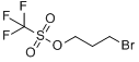 3-bromopropyl-1-trifluoromethanesulfonate、103935-48-4 CAS查询、3-bromopropyl-1-trifluoromethanesulfonat