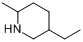 5-乙基-2-甲基哌啶、104-89-2 CAS查询、5-乙基-2-甲基哌啶物化性质