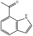 1-(1H-indol-7-yl)ethanone