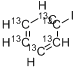 碘苯-13C6、104130-35-0 CAS查询、碘苯-13C6物化性质