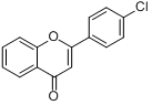 4'--氯黄酮、10420-75-4 CAS查询、4'--氯黄酮物化性质