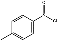 P-TOLUENESULFINYL CHLORIDE,1g