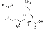 Met-Lys formate salt,100mg