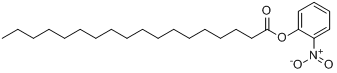 硬脂酸邻硝基苯酯、104809-27-0 CAS查询、硬脂酸邻硝基苯酯物化性质