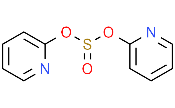 亚硫酸二(2-吡啶)酯,1g