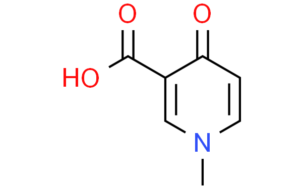 1-甲基-4-氧杂-1,4-二氢吡啶-3-羧酸,1g
