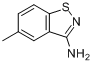 5-甲基苯并[D]异噻唑-3-胺,1g