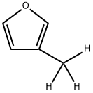 3-甲基呋喃,5mg