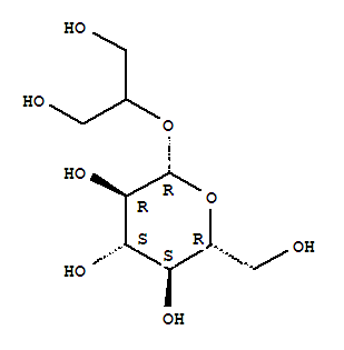 2-(Β-葡萄糖基)甘油,10mg