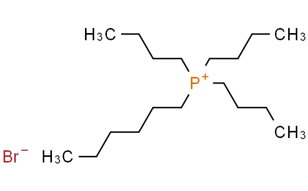 三丁基己基溴化膦,1g/105890-71-9