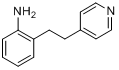 4-(2-氨基苯基)吡啶,100mg