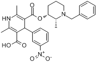 benidipine,5mg/105979-17-7