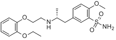 Tamsulosin
