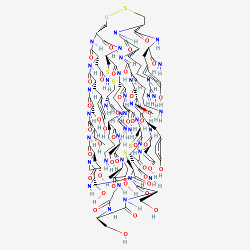 Ω-芋螺毒素、106375-28-4 CAS查询、Ω-芋螺毒素物化性质