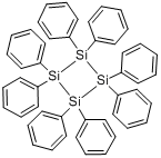 八苯基环四硅烷、1065-95-8 CAS查询、八苯基环四硅烷物化性质