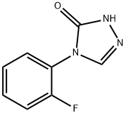 4-(2-FLUOROPHENYL)-1H-1,2,4-TRIAZOL-5(4H)-ONE,5g