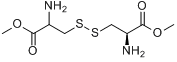 胱氨酸二甲酯、1069-29-0 CAS查询、胱氨酸二甲酯物化性质