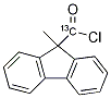 [13C]-9-Methylfluorene-9-Carbonyl Chloride,250mg