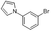 1-(3-溴苯基)-1H-吡咯、107302-22-7 CAS查询、1-(3-溴苯基)-1H-吡咯物化性质