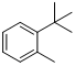 2-叔丁基甲苯、1074-92-6 CAS查询、2-叔丁基甲苯物化性质