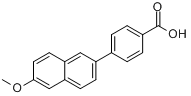 4-(6-Hydroxynaphthalen-2-yl)benzoic acid、107430-57-9 CAS查询、4-(6-Hydroxynaphthalen-2-yl)benzoic acid物