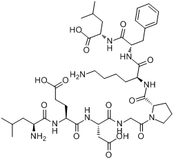 胸腺托南、107489-37-2 CAS查询、胸腺托南物化性质