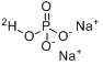 磷酸氢二钠-D1、107632-22-4 CAS查询、磷酸氢二钠-D1物化性质