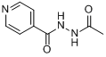 乙酰异烟肼、1078-38-2 CAS查询、乙酰异烟肼物化性质