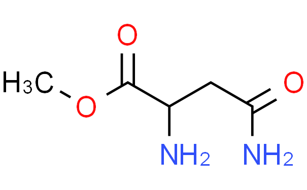 D-天冬氨酸甲酯、108258-31-7 CAS查询、D-天冬氨酸甲酯物化性质