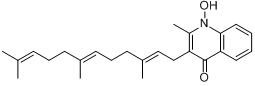橙标桩囊菌素 C、108354-14-9 CAS查询、橙标桩囊菌素 C物化性质