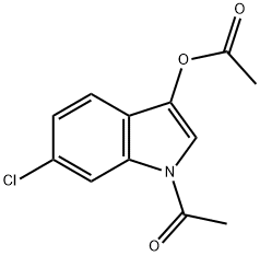 N-乙酰基-6-氯吲哚-3-乙酸酯,100g