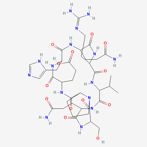 livoletide