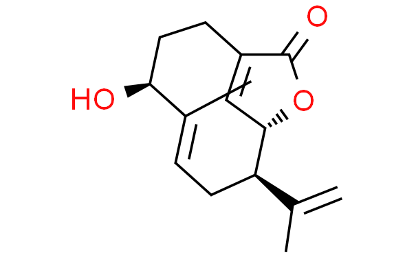 银袋内酯乙,5mg/108885-62-7