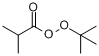 过氧化异丁酸叔丁酯、109-13-7 CAS查询、过氧化异丁酸叔丁酯物化性质