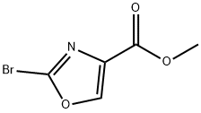 Methyl 2-bromooxazole-4-carboxylate