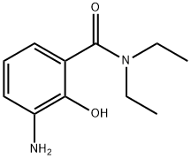 3-aMino-N,N-diethyl-2-hydroxybenzaMide,1g