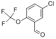 5-氯-2-三氟甲氧基苯甲醛,100mg