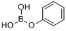 三苯基硼酸酯、1095-03-0 CAS查询、三苯基硼酸酯物化性质