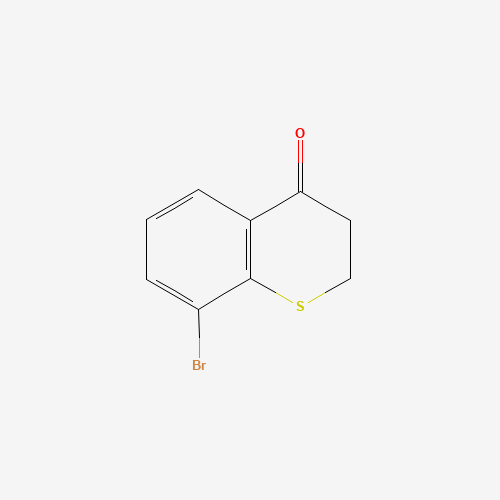 8-BROMOTHIOCHROMAN-4-ONE