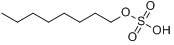 辛基硫酸氢酯、110-11-2 CAS查询、辛基硫酸氢酯物化性质