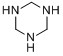 1,3,5-三嗪烷、110-90-7 CAS查询、1,3,5-三嗪烷物化性质