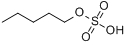 Pentylsulfate、110-92-9 CAS查询、Pentylsulfate物化性质