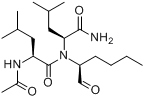 钙蛋白酶抑制剂I、110044-82-1 CAS查询、钙蛋白酶抑制剂I物化性质