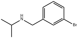 N-(3-溴苄基)异丙基胺,5g