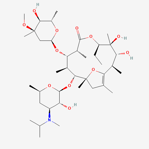IDREMCINAL、110480-13-2 CAS查询、IDREMCINAL物化性质